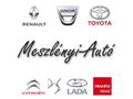 Meszlényi-Autó Kft.