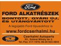 Ford Cserhalmi Autoparts