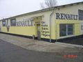 Garo Super - Renault Alkatrész