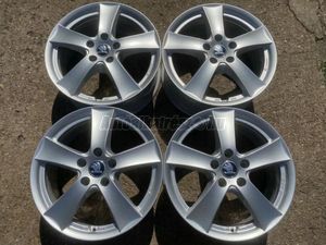 Dezent Skoda - VW. (4070) - Alufelni 17x7
