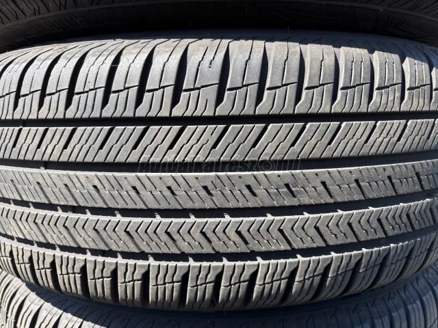 Vredestein Quatrac Pro EV 4 évszakos 215/55 R18 99 V TL 2024
